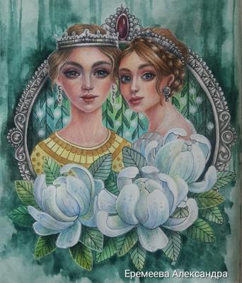 Работа от Александра