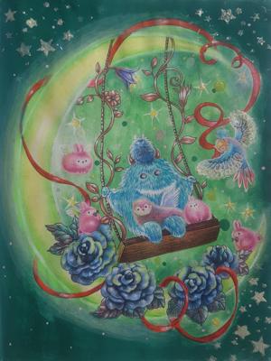 Работа от Александра