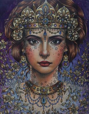 Работа от Александра