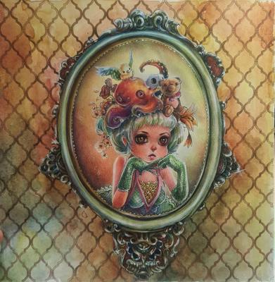 Работа от Александра