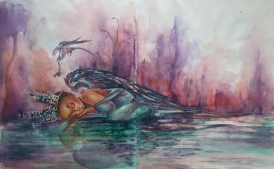 Работа от Александра