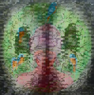 Работа от Александра