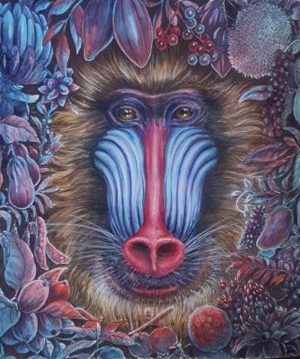 Работа от Александра