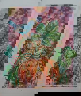 Работа от Александра