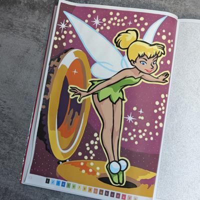 Работа от Visteriya_tm