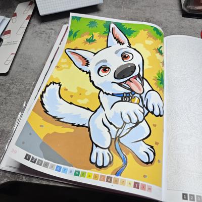 Вольт от Visteriya_tm