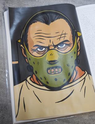 Лектор❤️ от Visteriya_tm