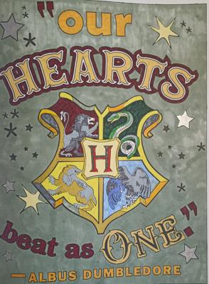 Работа от Mariska