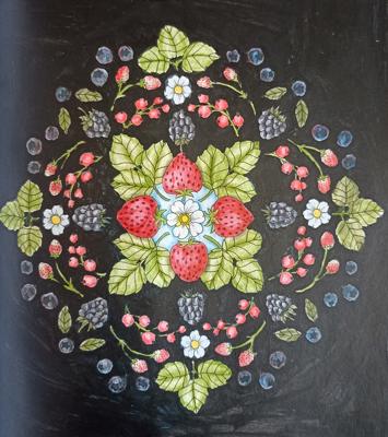 Работа от Mariska