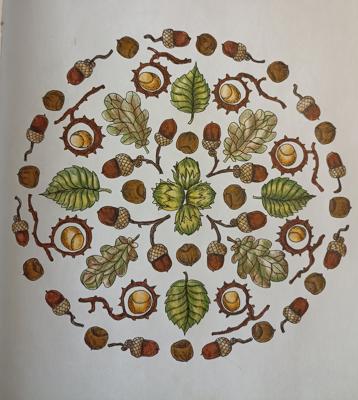 Работа от Mariska