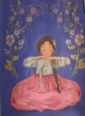 Работа от Mariska