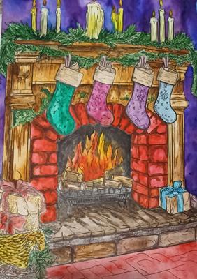 Работа от Mariska