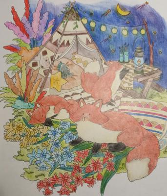 Гиацинт от Mariska