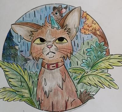 Работа от Mariska