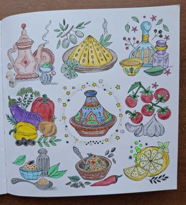 Работа от iriska_hp