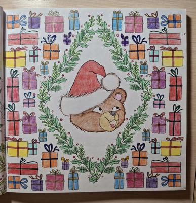 Работа от iriska_hp