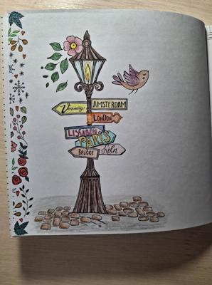 Работа от iriska_hp