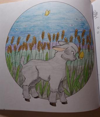 Работа от iriska_hp