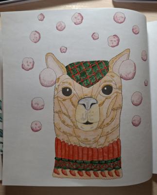 Работа от iriska_hp