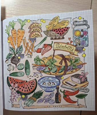 Работа от iriska_hp