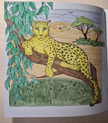 Работа от iriska_hp