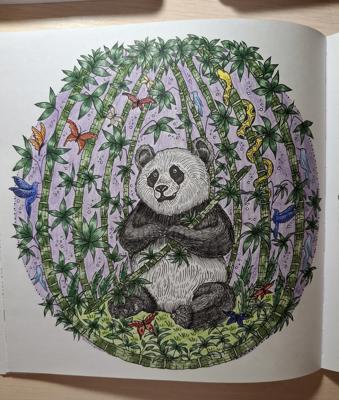 Работа от iriska_hp