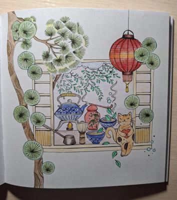 Работа от iriska_hp