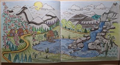 Работа от iriska_hp