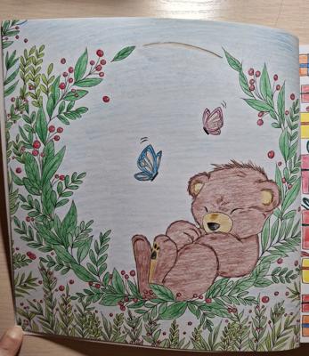 Работа от iriska_hp