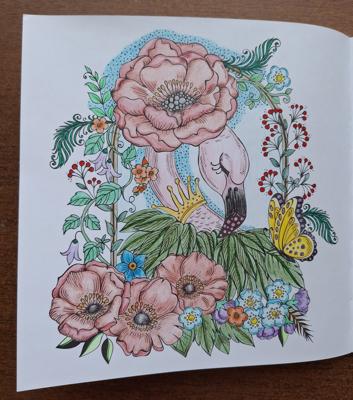 Работа от iriska_hp