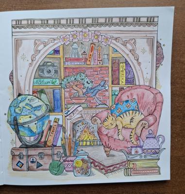 Работа от iriska_hp