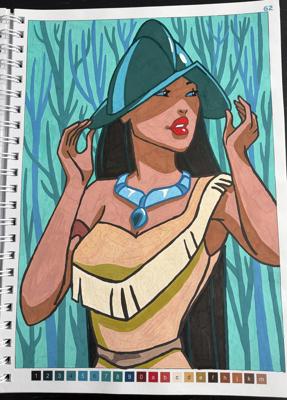 Работа от JuliaYu