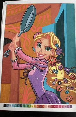 Работа от JuliaYu