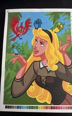 Работа от JuliaYu