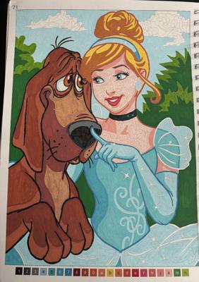 Работа от JuliaYu