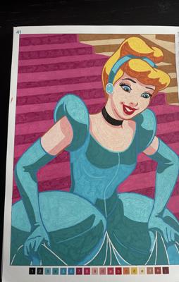 Работа от JuliaYu