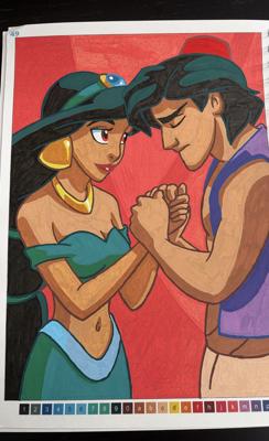 Работа от JuliaYu