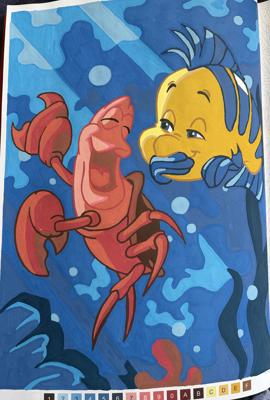 Работа от JuliaYu