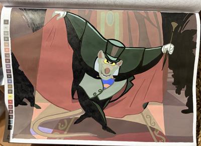 Работа от JuliaYu