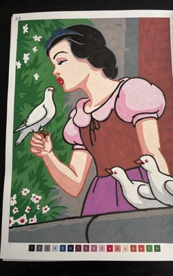 Работа от JuliaYu