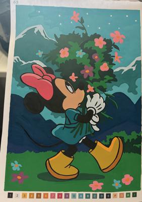 Работа от JuliaYu