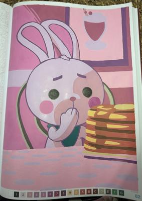 Работа от JuliaYu