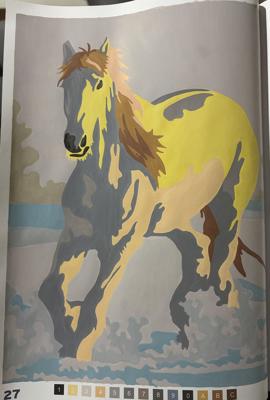 Работа от JuliaYu