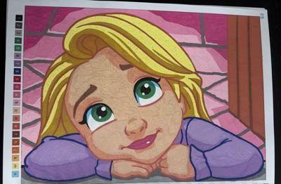 Работа от JuliaYu