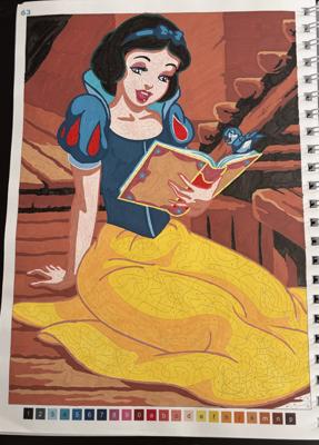 Работа от JuliaYu