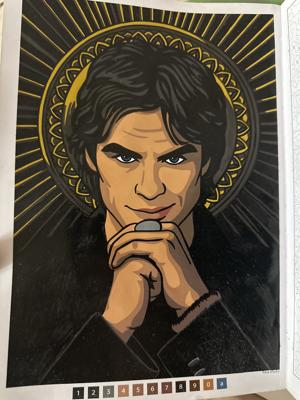 Работа от Iza