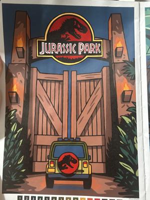 Работа от Iza