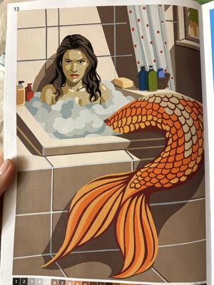 Работа от Iza