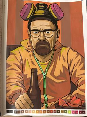 Работа от Iza