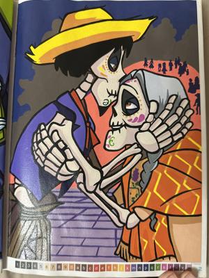 Работа от Iza